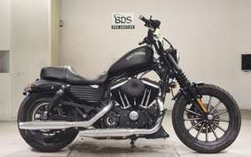 HARLEY XL883N 2013