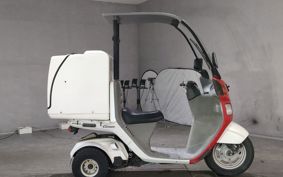 HONDA GYRO TA02