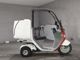 Фото Honda GYRO 2007 с японского аукциона