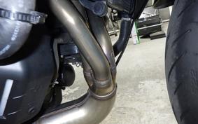 YAMAHA XSR900 2024 RN80J