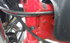 YAMAHA TW200 2JL