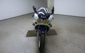 SUZUKI GSX-R400 1989 GK73A