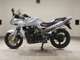 Фото Kawasaki ZR 700 S 2006 с японского аукциона