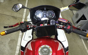 HONDA CB400 SUPER BOLDOR VTEC 2010 NC42