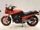 Фото Kawasaki GPZ900R NINJA 1994 с японского аукциона