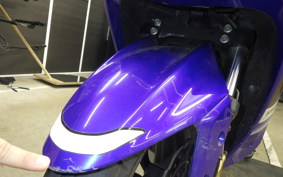 YAMAHA CYGNUS 125 XSR 3 SED8J