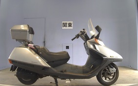HONDA FUSION MF02
