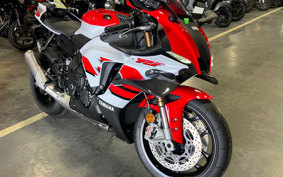 YAMAHA YZF-R1 2026 RN65J