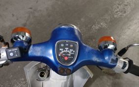 HONDA SUPER CUB50 AA01