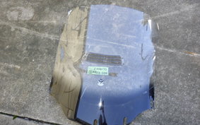 HONDA GL1500 GOLD WING 1989