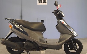 SUZUKI ADDRESS V125 G CF4EA