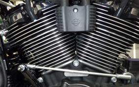 HARLEY FLHX1920 2026