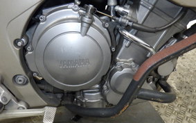 YAMAHA TDM900 2002
