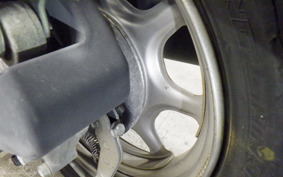 HONDA GIORNO 3 2004 AF77