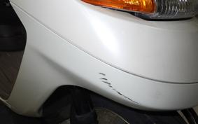 HONDA DIO CESTA GEN 2 2019 AF68