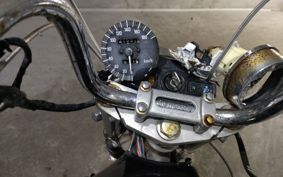 KAWASAKI BALIUS 250 ZR250A