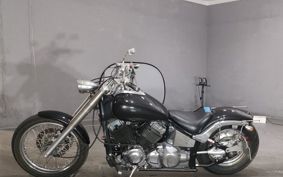 YAMAHA DRAGSTAR 400 CLASSIC 1998 4TR