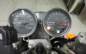 HONDA GB250 CLUBMAN Gen.5 MC10