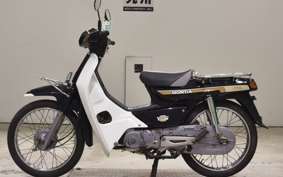 HONDA C100 SUPER CUB HA06