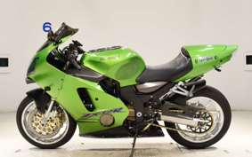 KAWASAKI ZX 1200 NINJA R 2001