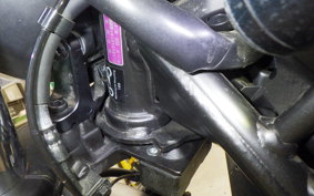 HONDA REBEL 250 A 2004 MC49