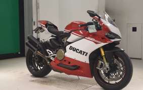 DUCATI 1299 PANIGALE S 2015