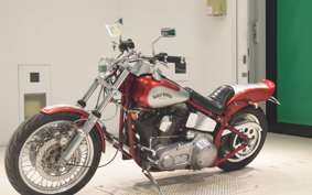 HARLEY FXST 1340 1988