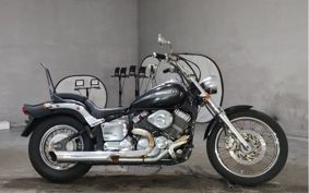 YAMAHA DRAGSTAR 400 2002 VH01J