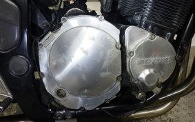 SUZUKI GSF1200 S 1998 GV75A