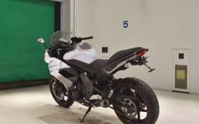 KAWASAKI NINJA 400R 2015 ER400B