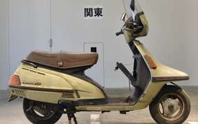 YAMAHA CYGNUS 180 25G