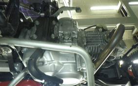 HONDA CROSS CUB 110 JA60