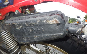 HONDA TLR200 MD09