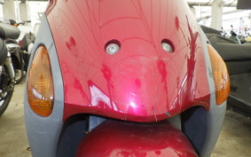 SUZUKI LET's 4 CA45A