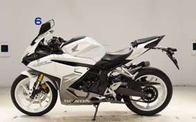 HONDA CBR250RR A MC51
