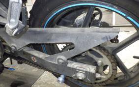 KAWASAKI NINJA 250R EX250K