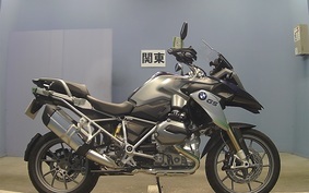 BMW R1200GS 2015 0A01
