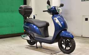 SUZUKI ADDRESS V125 Gen.2 2023 DP12H