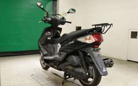 YAMAHA CYGNUS 125 X 2 2012 SE44J
