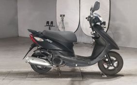 YAMAHA JOG ZR EVOLUTION2 SA39J