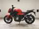 Фото Honda CB250FA 2016 с японского аукциона