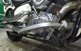 YAMAHA DRAGSTAR 1100 CLASSIC 2003 VP13J