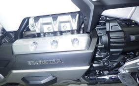 HONDA GL 1800 GOLD WING TOUR DCT 2026 SC79