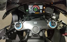 HONDA CBR1000RR RSP 2025 SC82