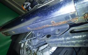 HONDA SHADOW 750 Gen. 3 2005 RC50