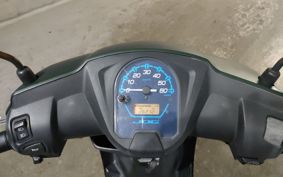 YAMAHA JOG AY01
