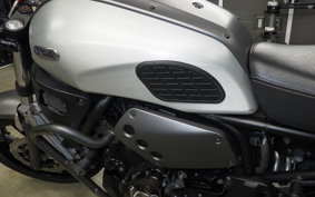 YAMAHA XSR700 2018 RM22J