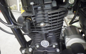 HONDA CG125