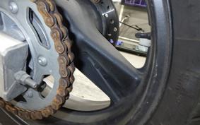HONDA HORNET 250 2005 MC31