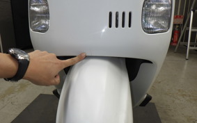 HONDA GYRO CANOPY TA03
